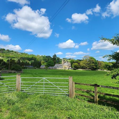 Bed and Breakfast Bewerley Hall Farm Harrogate Exterior foto